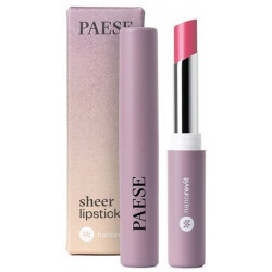 PAESE Nanorevit - Koloryzująca Pomadka do Ust, 30 Au Naturel 