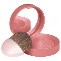 BOURJOIS Blush, Róż do Policzków, 43 Coral Tentation