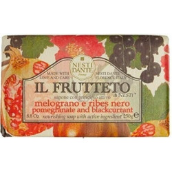 NESTI DANTE Il Frutteto, Mydło Naturalne, Figa i Migdał