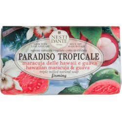 NESTI DANTE MYDŁO NATURALNE PARADISO TROPICALE MARAKUJA