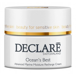 DECLARE Hydro Balance, Nawilżający Krem-Żel do Twarzy