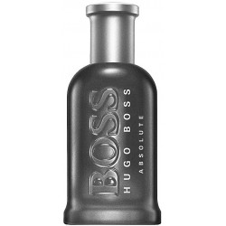 BOSS Bottled Men - Woda Toaletowa dla Mężczyzn, 100 ml