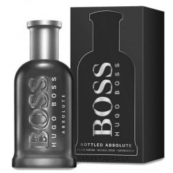 BOSS Bottled Men - Woda Toaletowa dla Mężczyzn, 100 ml