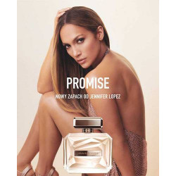 JENNIFER LOPEZ Enduring Glow, Woda Perfumowana dla Kobiet, 50 ml