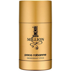 PACO RABANNE 1 Million - Dezodorant w Spreyu dla Mężczyzn, 150 ml