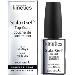 KINETICS, Solar Gel, Solarny Lakier do Paznokci, 460 Bound Up, 15 ml