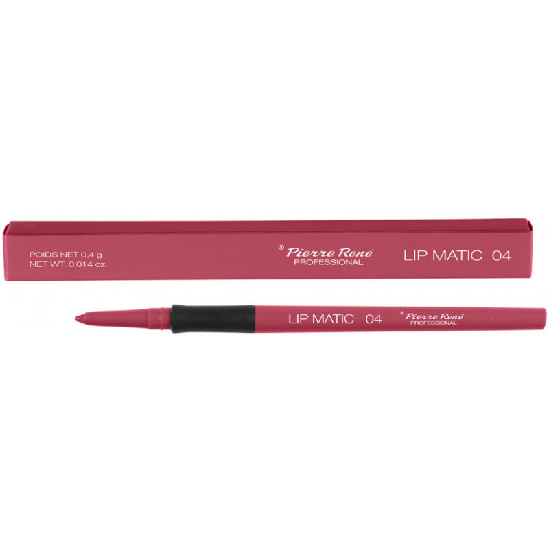 PIERRE RENE, Lip Matic Konturówka do Ust, NR 03, 0,4 g