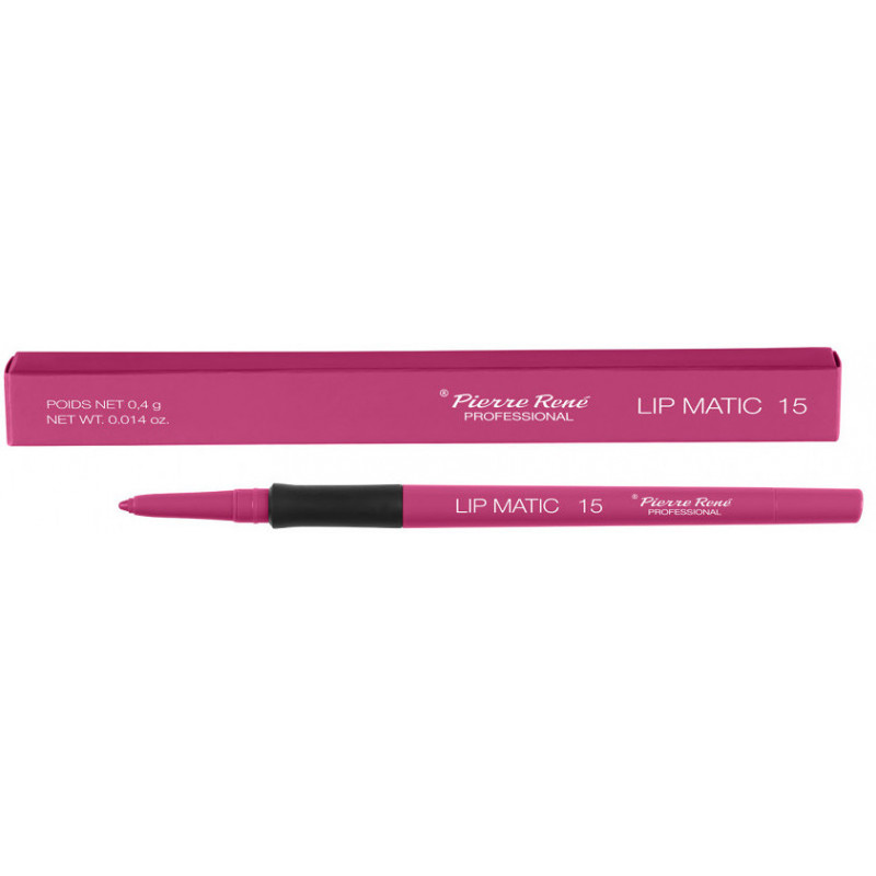 PIERRE RENE, Lip Matic Konturówka do Ust, NR 14, 0,4 g