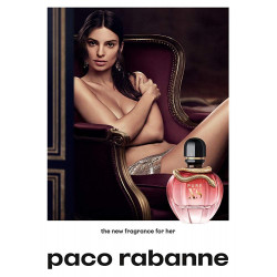 PACO RABANNE 1 Million Perfume - Woda Perfumowana dla Mężczyzn, 100 ml