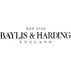 BAYLIS & HARDING Zestaw Kosmetyków dla Mężczyzn - Limonka i Mięta