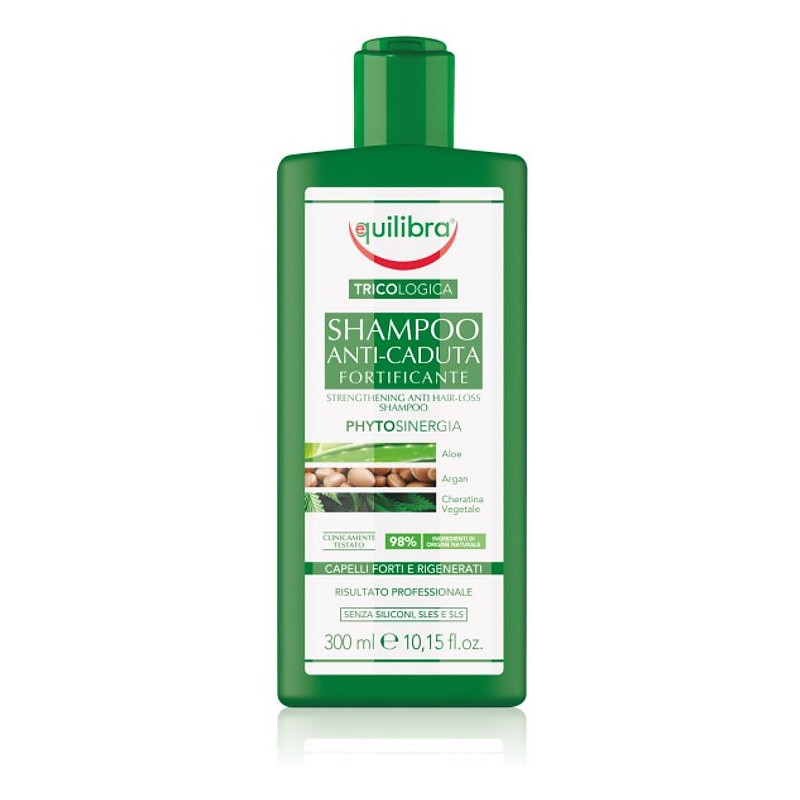 EQUILIBRA Aloes, Pasta do Zębów z Węglem Aktywnym