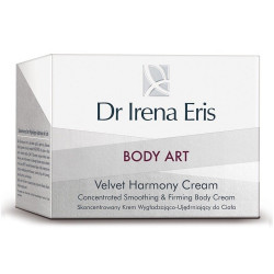 DR IRENA ERIS  modelujący balsam do pielęgnacji biustu A,B