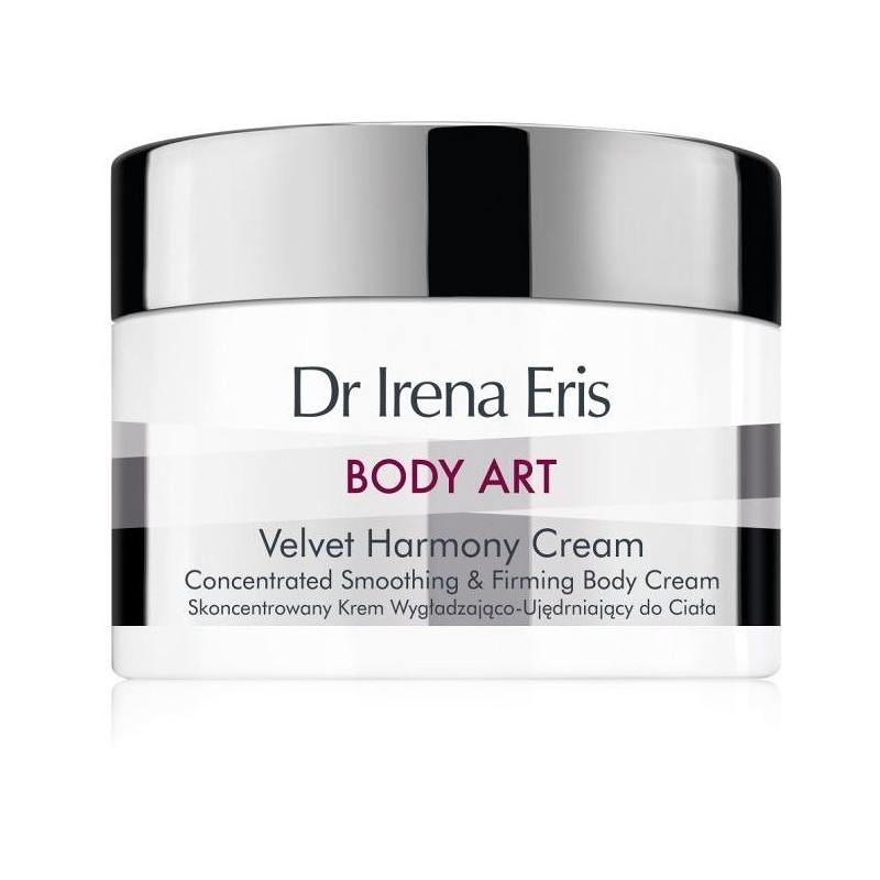 DR IRENA ERIS  modelujący balsam do pielęgnacji biustu A,B