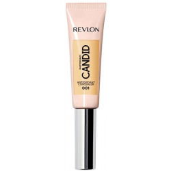 REVLON Candid, Kryjący Korektor pod Oczy, 015 Light 