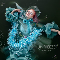 KINETICS Solar Gel, Solarny Lakier do Paznokci, 495 Pinnable