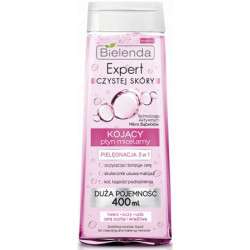 BIELENDA Exotic Paradise, Cukrowy Peeling do Ciała, Melon