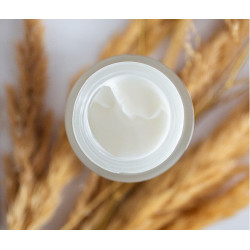 RESIBO, Rozświetlający Krem do Twarzy