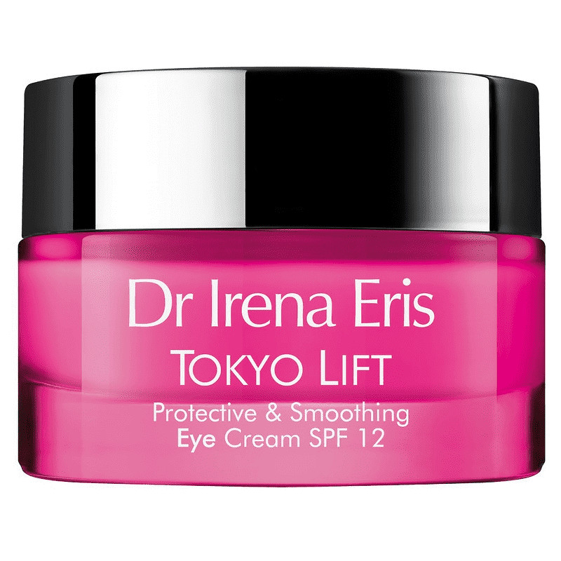 Dr Irena Eris, Tokyo Lift, Ochronny Krem Przeciwzmarszczkowy na Dzień