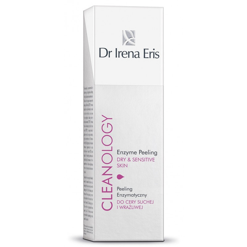 Dr Irena Eris, Cleanology, Mleczko do Demakijażu