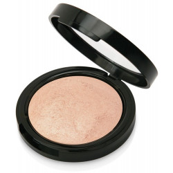 GOLDEN ROSE Terracotta Powder, Puder Mineralny 07