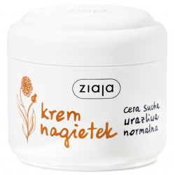 ZIAJA Kaszmir - Krem do Rąk