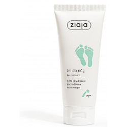 ZIAJA Yego - Łagodzący Balsam po Goleniu