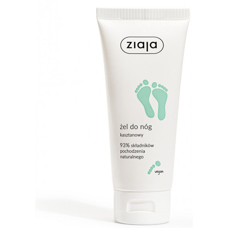 ZIAJA Yego - Łagodzący Balsam po Goleniu