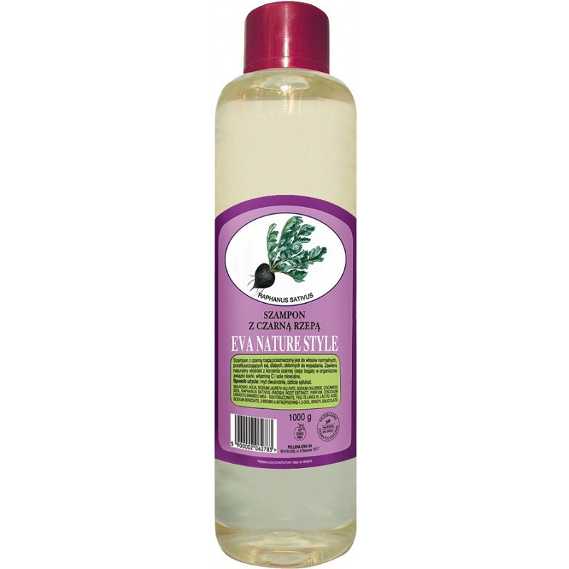 EVA Natura Brzozowy Szampon do Włosów