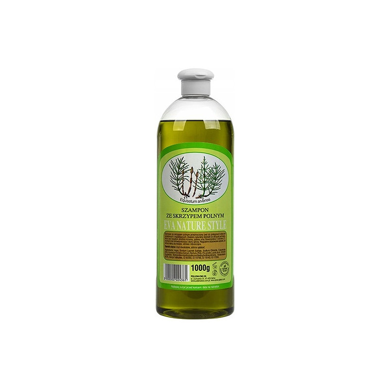 EVA Natura Szampon Rumiankowy - 1000 ml