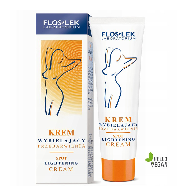 FLOSLEK Fresh, Antyperyspirant Deo Roll-On