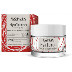 FLOSLEK Krem Wybielający Przebarwienia