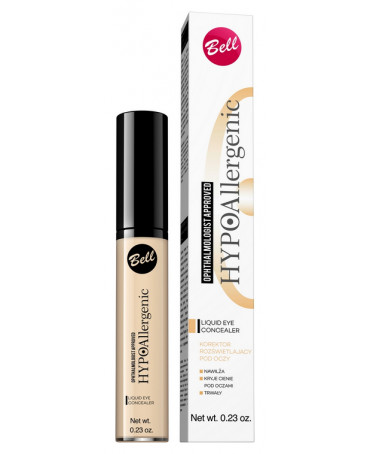 BELL HypoAllergenic -...