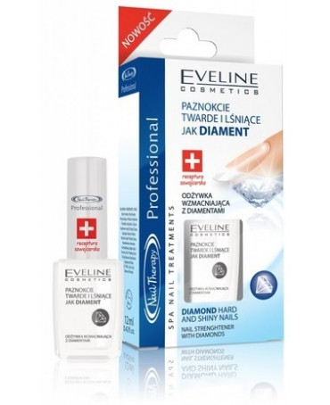 EVELINE Nail Therapy -...