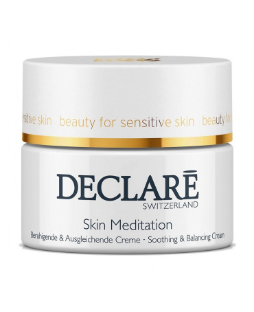 DECLARE Krem Łagodząco -...