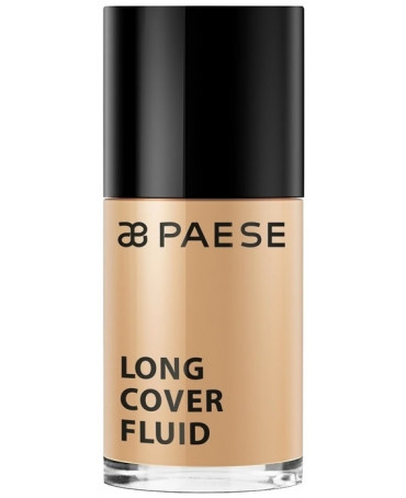 PAESE Long Cover - Podkład...