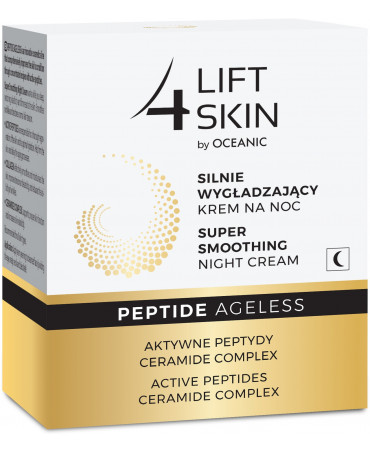 LIFT4SKIN Peptide -...