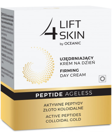 LIFT4SKIN Peptide -...