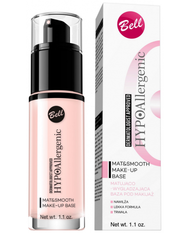 BELL HypoAllergenic - Baza...