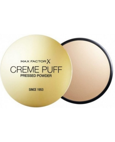 MAX FACTOR Creme Puff -...