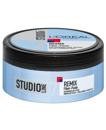 LOREAL Studio Remix - Past...