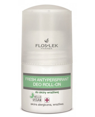 FLOSLEK Fresh -...