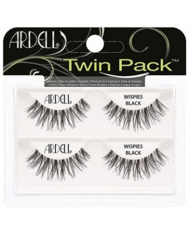 ARDELL Twin Pack Wispies -...