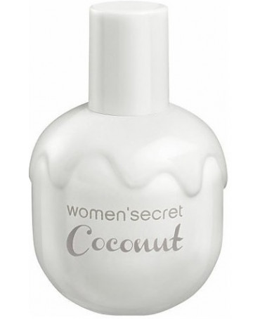 Women'Secret Coconut - Woda...