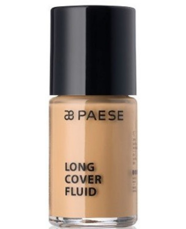 PAESE Long Cover Fluid -...
