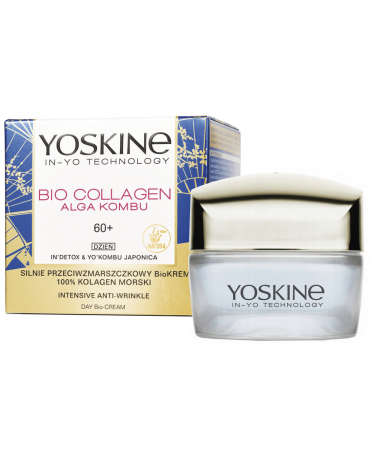 YOSKINE Bio Collagen - Krem...