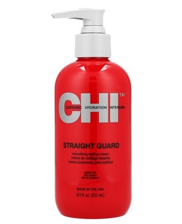 CHI Straight Guard - Krem...