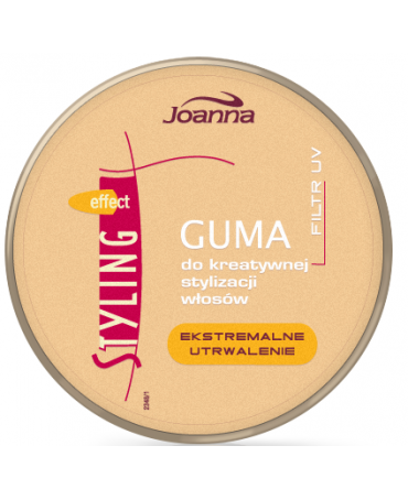 JOANNA Styling - Guma do...
