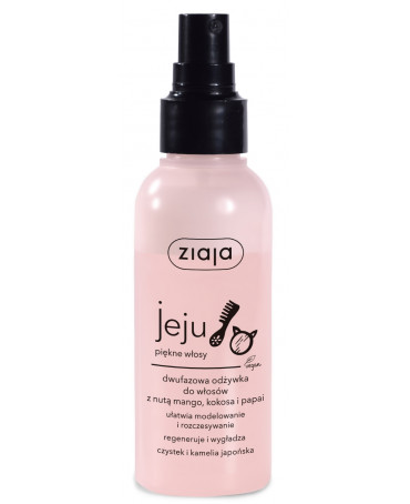 ZIAJA Jeju - Dwufazowa...