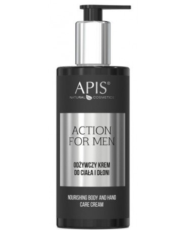 APIS Action for Men - Krem...