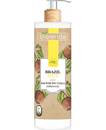 BIELENDA Brazil Nut -...